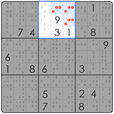 can sudoku help your brain